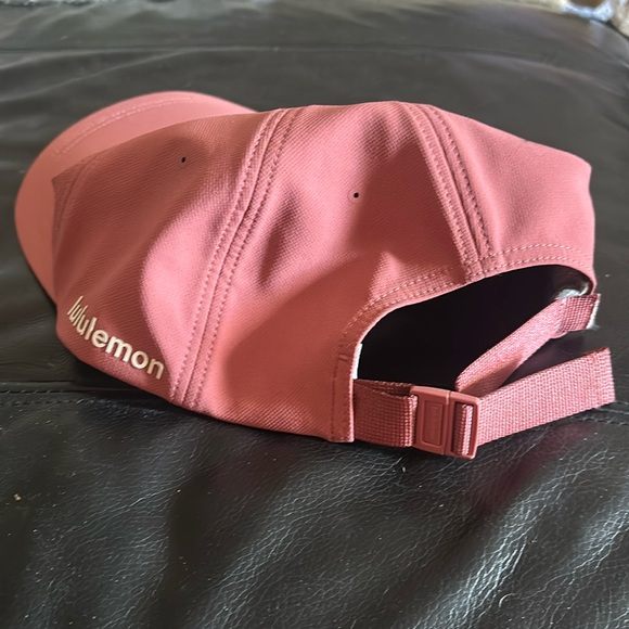 Authentic Lululemon Days Shade Ball Style Hat one size - Picture 3 of 3